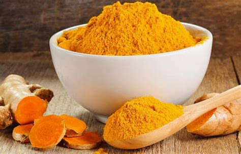 Turmeric Powder