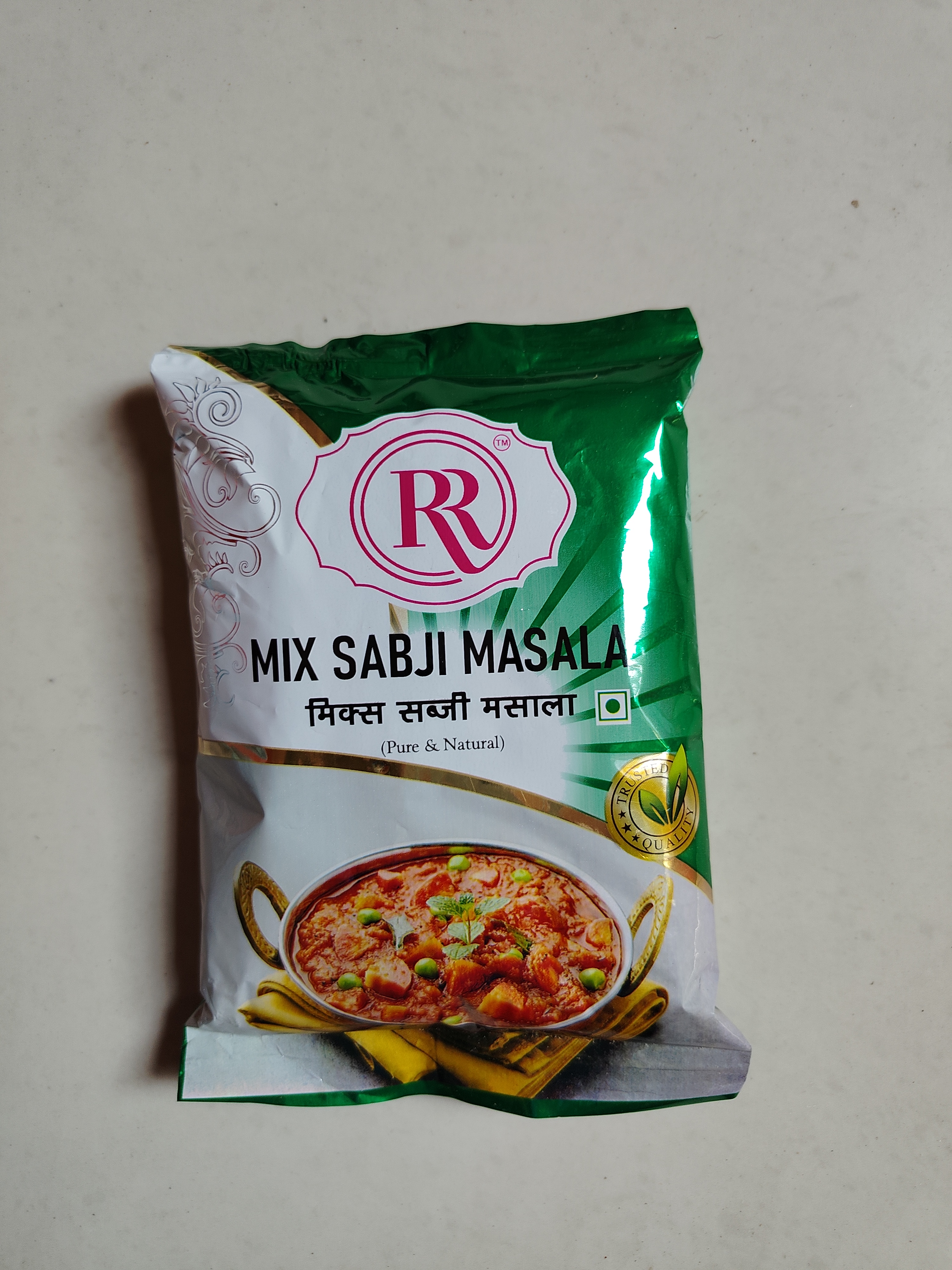 Mix Sabji Masala
