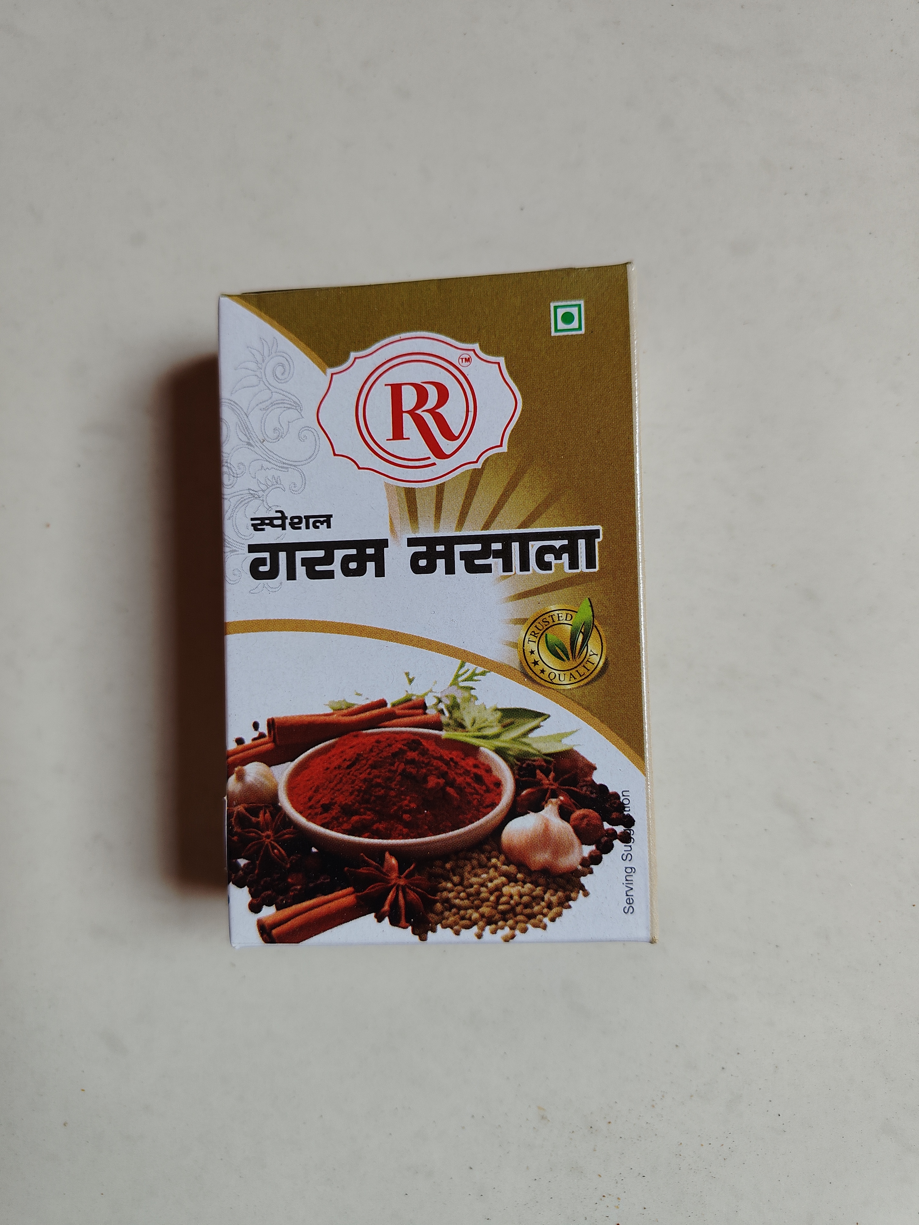 Garam Masala