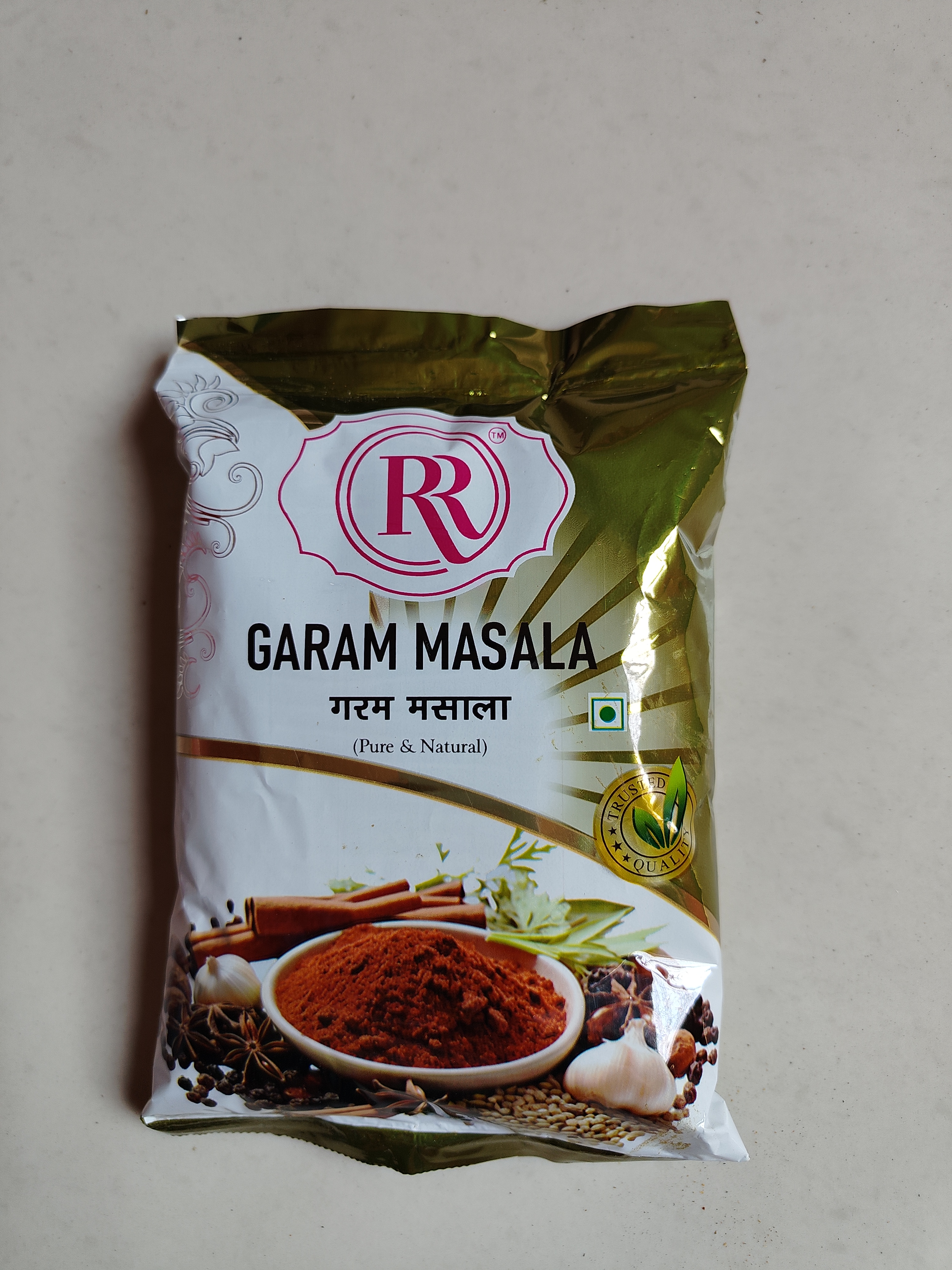 Garam Masala