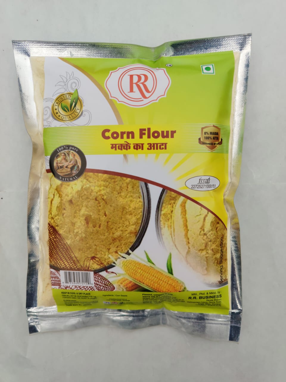 Corn Flour