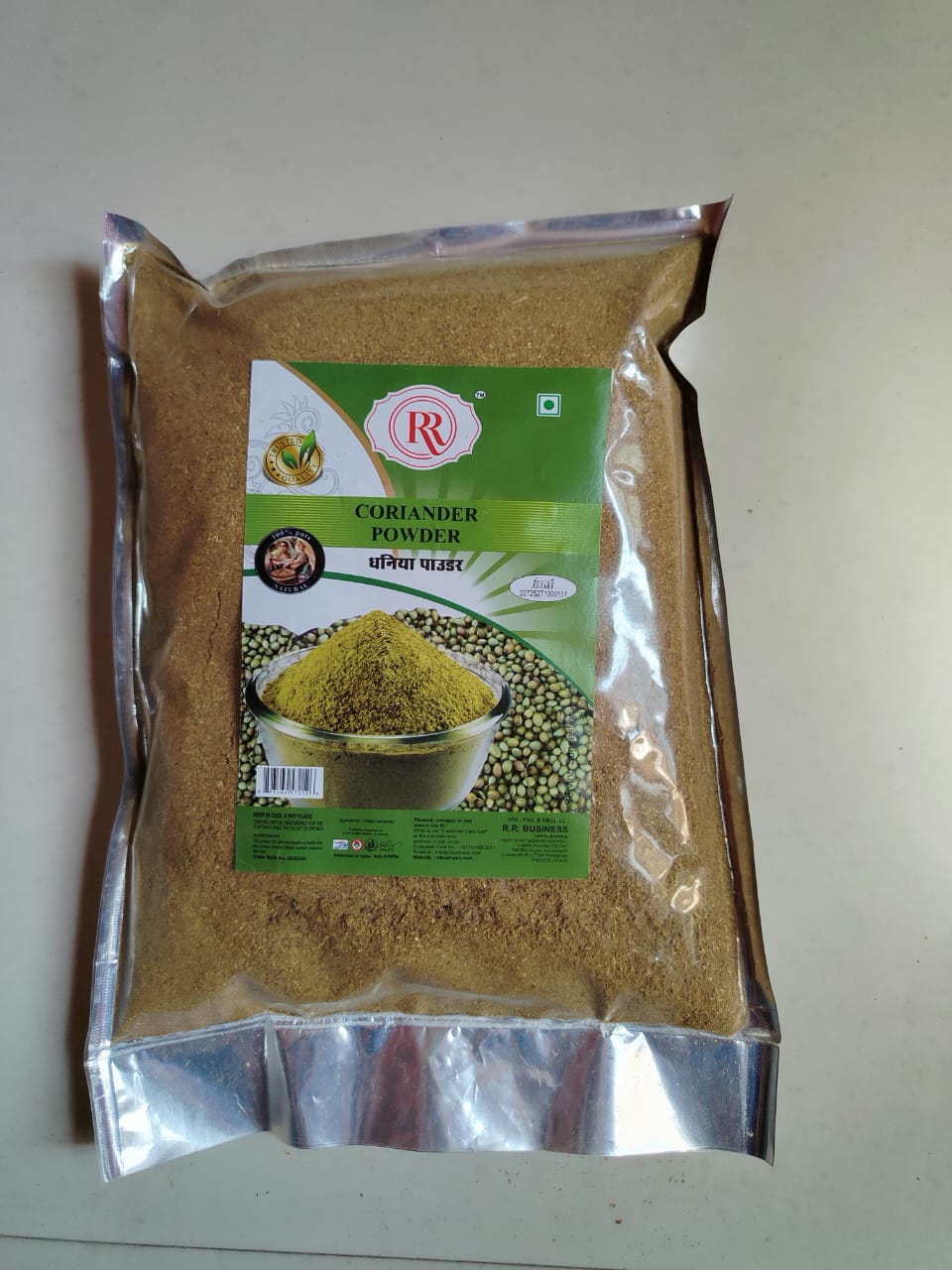 Dhaniya Powder